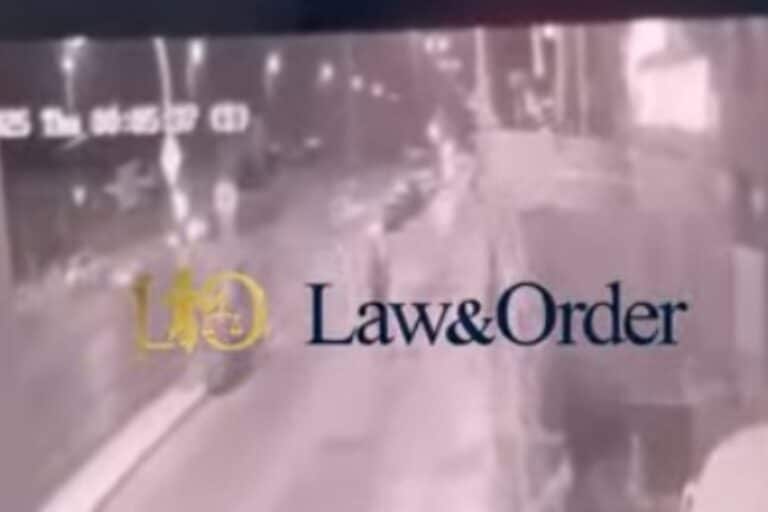 Λεωφόρος Βουλιαγμένης: Η στιγμή της φονικής καραμπόλας – Πώς έγινε το τροχαίο με μία 64χρονη νεκρή και τρεις τραυματίες