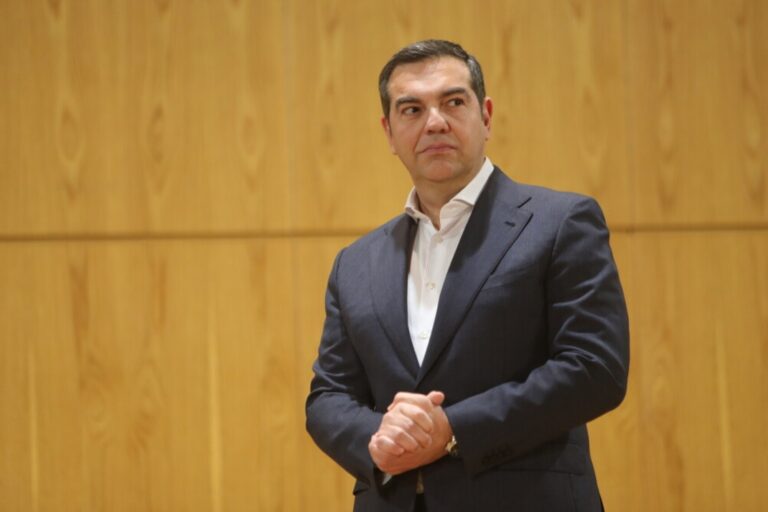 Αλέξης Τσίπρας: Αυτοί είναι οι 41 επιστήμονες που πλαισιώνουν το Ινστιτούτο του 