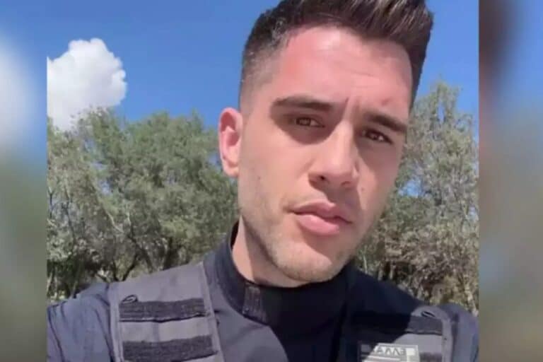 Ελεύθερος ο αστυνομικός Βαγγέλης Μπαταρλής – Είχε συλληφθεί για κατοχή ναρκωτικών