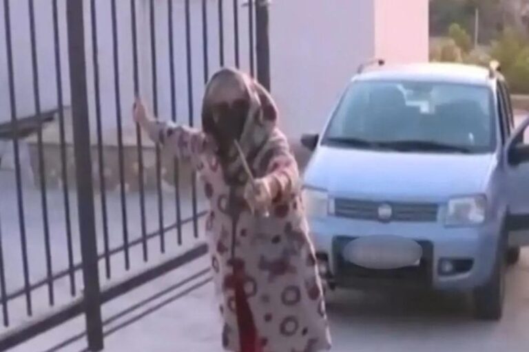 Αποκάλυψη για την 62χρονη στη Βοιωτία: «Οικειοποιήθηκε ένα σπίτι στην Αλεξανδρούπολη» καταγγέλλει ο πρώην σύζυγός της (βίντεο)