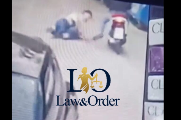 Συνελήφθη 41χρονος που «βούταγε» τσάντες γυναικών σε Νίκαια και Κορυδαλλό – Βίντεο από τη δράση του