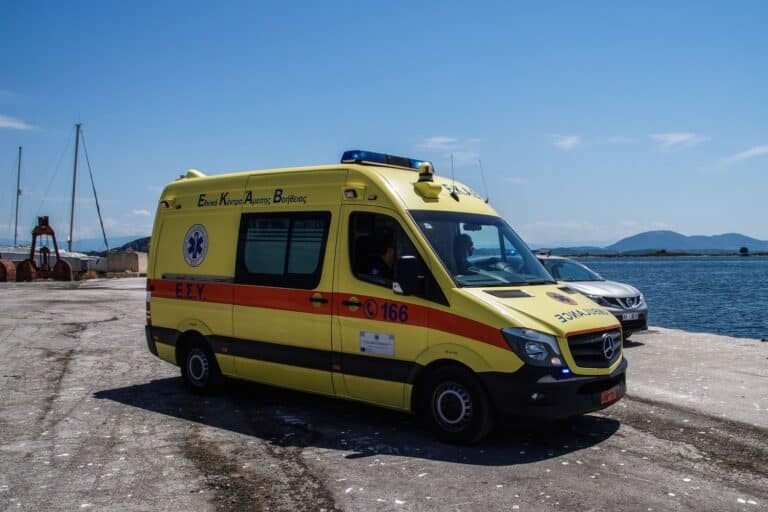 Κέρκυρα: Ανασύρθηκε χωρίς τις αισθήσεις του 63χρονος Λευκορώσος από τη θάλασσα – Διαπιστώθηκε ο θάνατός του