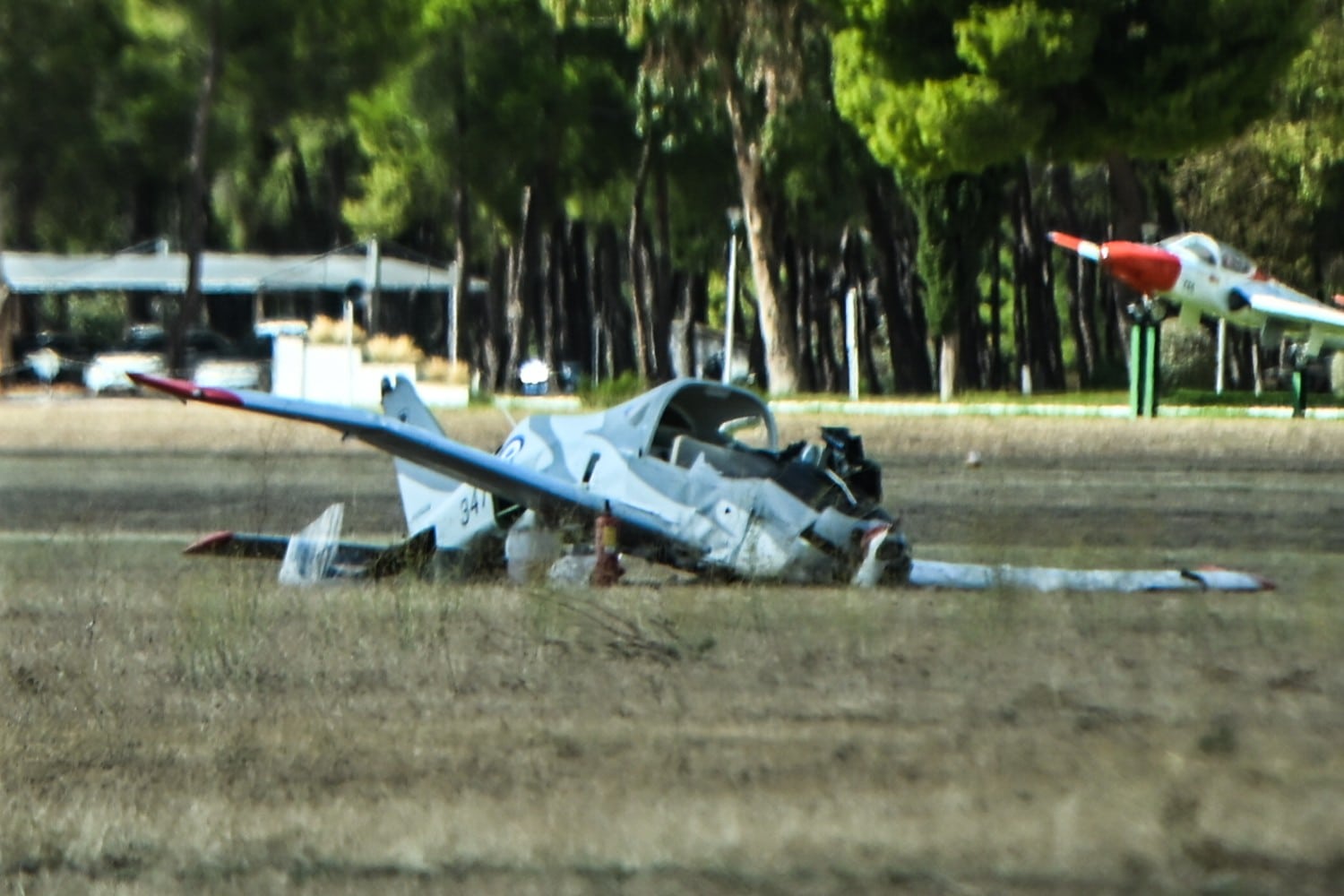 aeroskafos tatoi 8 10 25