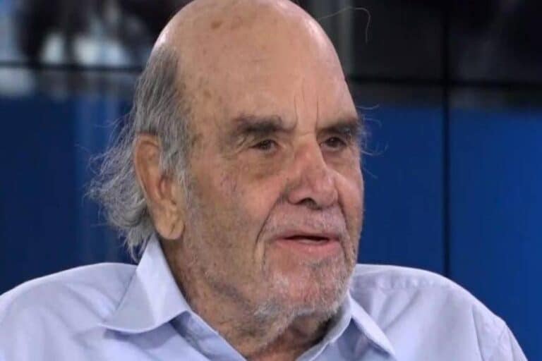 Πέθανε ο πυρηνικός επιστήμονας και αγωνιστής της Αριστεράς Ανδρέας Θεοφίλου