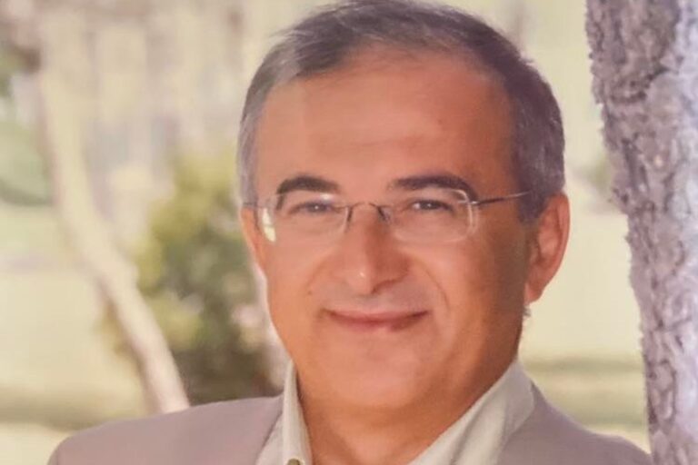 Ανεπιθύμητος στην Τουρκία ο δημοσιογράφος της ΕΡΤ Ασλανίδης – Τι υποστηρίζει