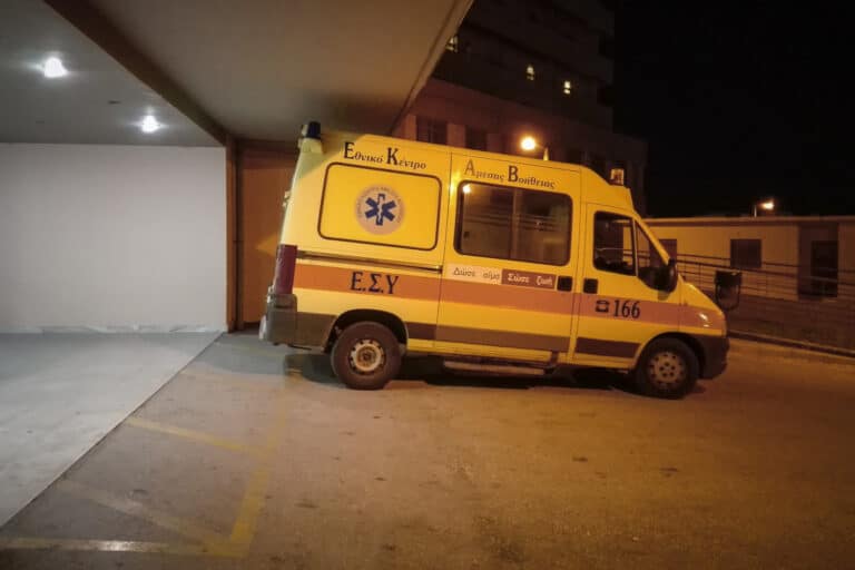 Οικογενειακή τραγωδία στη Ραφήνα: Μητέρα και γιος βρέθηκαν νεκροί στο σπίτι τους