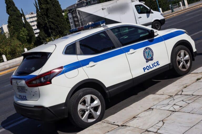 Θεσσαλονίκη: Συνελήφθη 31χρονος για απόρριψη μπάζων σε δημοτικό χώρο