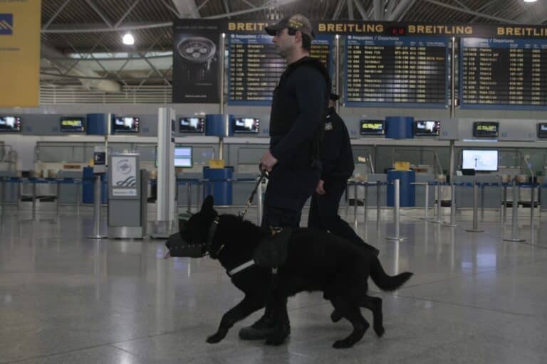 Επιστολή στο «L&O»: Γιατί υπάρχει τόσο έντονα αρνητικό υπηρεσιακό κλίμα στη Διεύθυνση Αστυνόμευσης Αερολιμένα Θεσσαλονίκης;