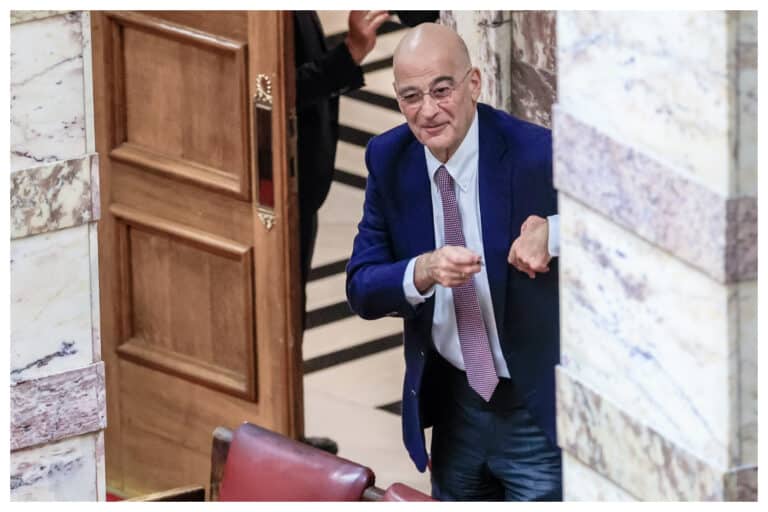 Άγνωστος Στρατιώτης: Πέρασε με 159 «ναι» η τροπολογία