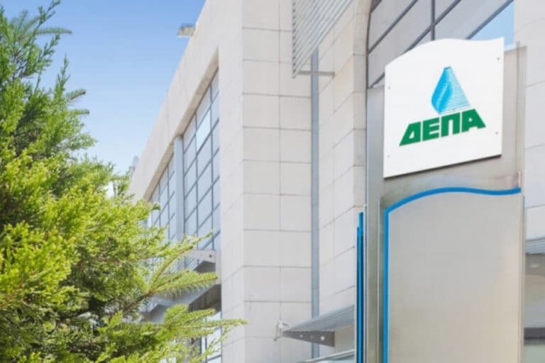 ΔΕΠΑ Εμπορίας: Η νέα εποχή ενός σύγχρονου ενεργειακού ομίλου