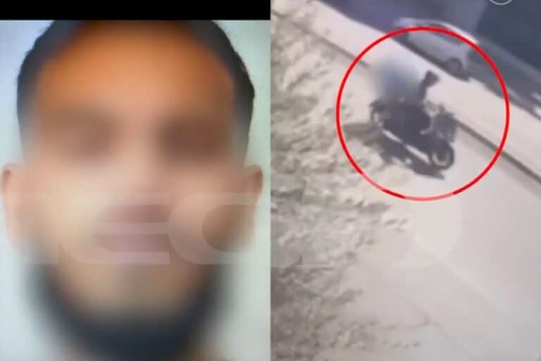 Ιερά Οδός: Συγκλονίζει η μαρτυρία του θύματος που δέχθηκε επίθεση με κατσαβίδι – «Για χιλιοστά θα έχανα το μάτι μου» (βίντεο)