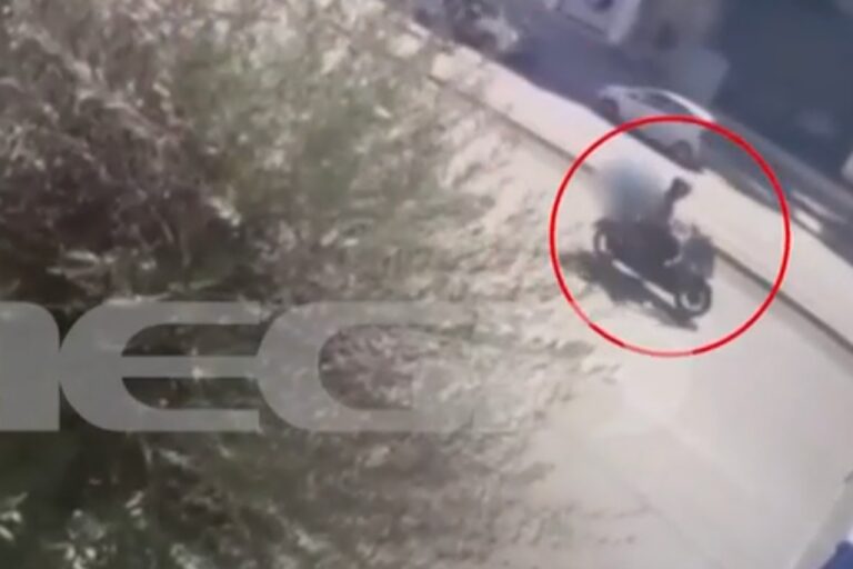 Ιερά Οδός: Προφυλακίστηκε ο διανομέας που επιτέθηκε με κατσαβίδι σε 40χρονο οδηγό