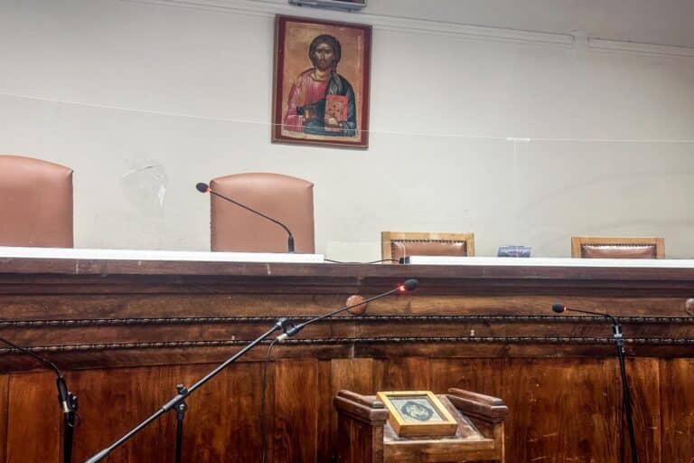 Βέροια: Καταδικάστηκε ο μεθυσμένος οδηγός που παρέσυρε, σκότωσε και εγκατέλειψε πεζό