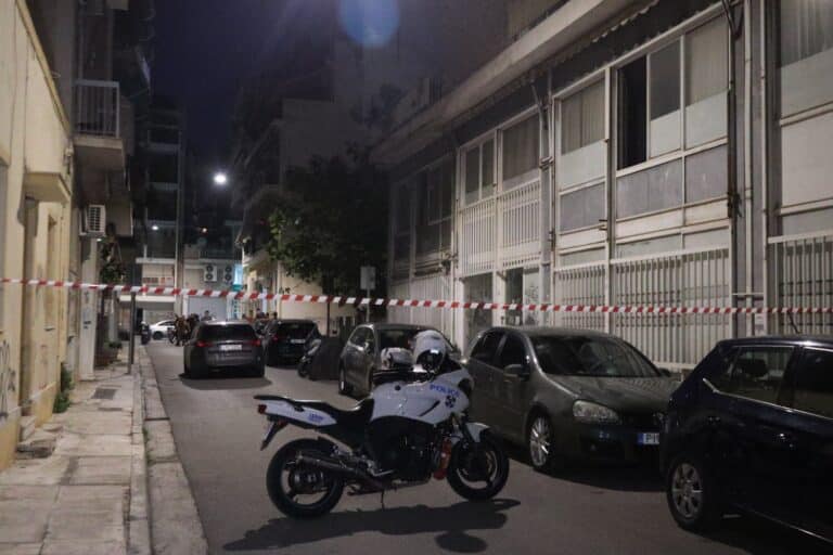 Εξιχνιάστηκε η δολοφονία Ουκρανού στον Άγιο Παντελεήμονα – Συνελήφθησαν δύο αλλοδαποί, προσπάθησε να διαφύγει ο ένας