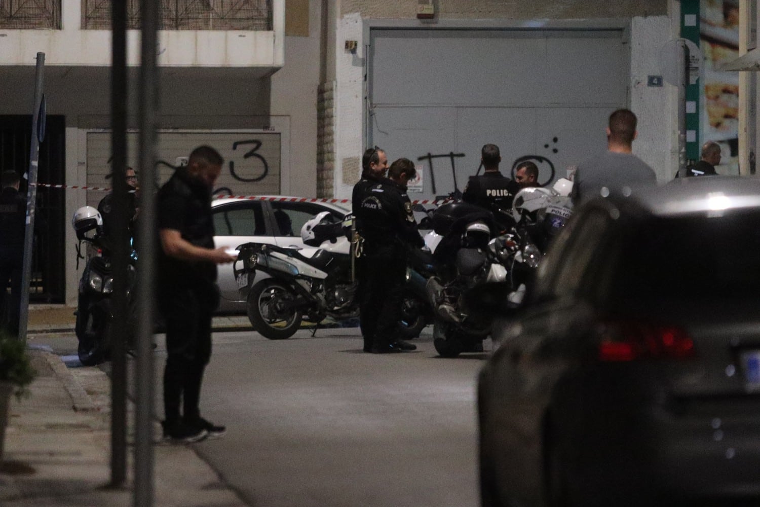 dolofonia agios panteleimonas 11 10 2025