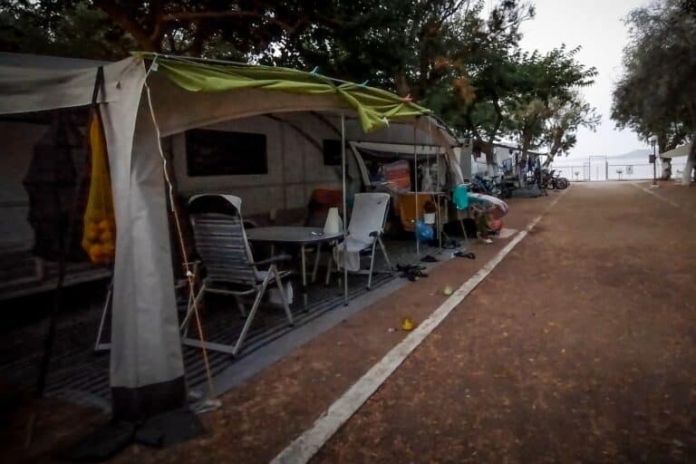 Διπλό φονικό στη Μεσσηνία: Ο ιδιοκτήτης του κάμπινγκ είχε διαφορές με συγγενή του – «Μπορεί κάποιος να έβαλε τον δολοφόνο»