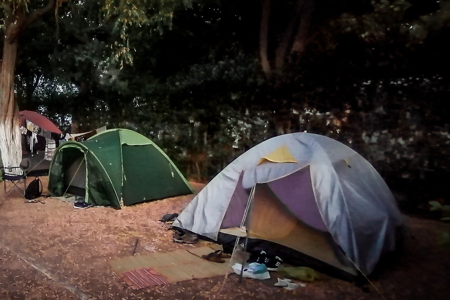 dolofonia camping messinia 6 10 2025 4