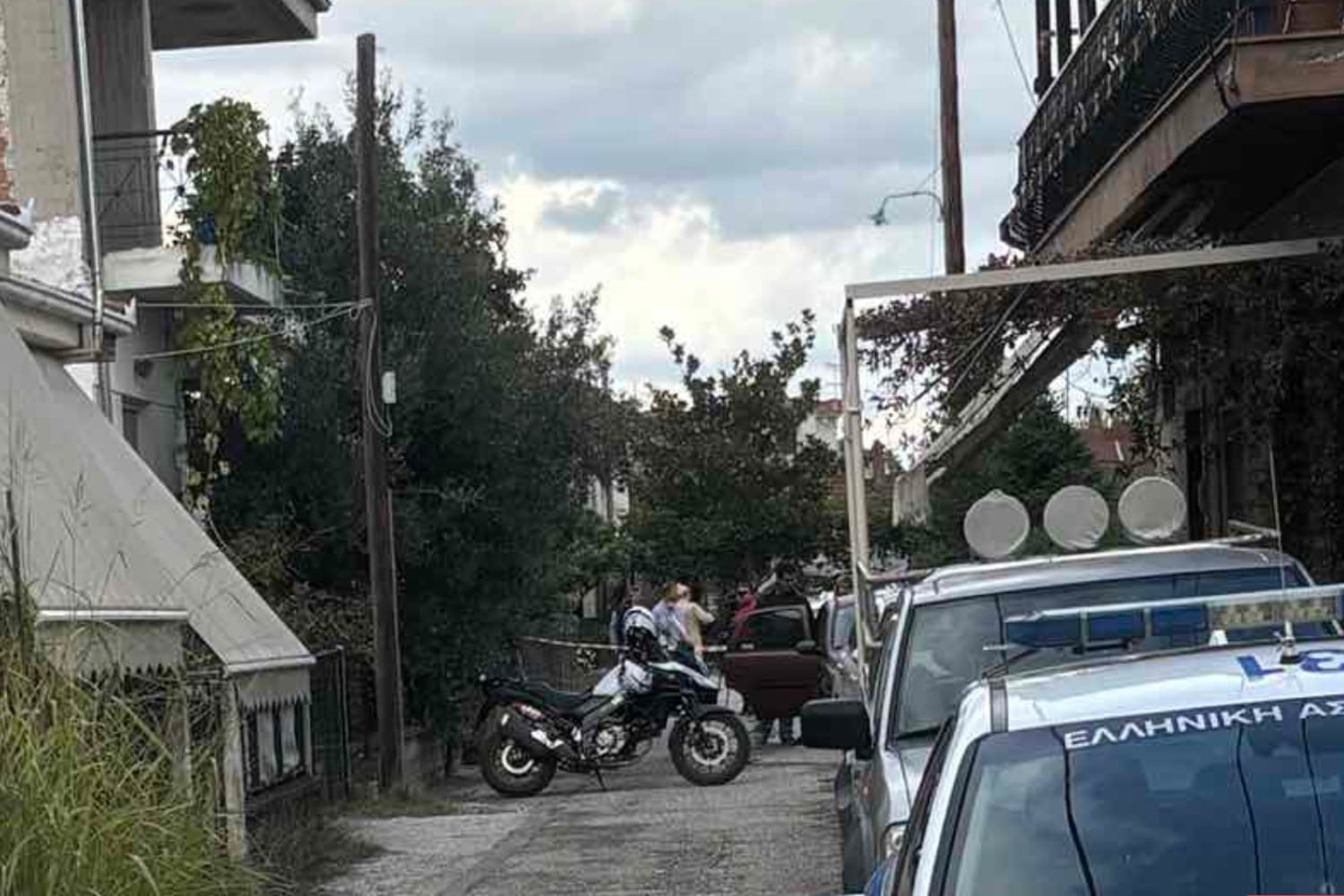 dolofonia trikala 21 10 2025