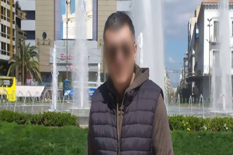 Νοσοκομείο «Αττικόν»: Σώθηκε το έμβρυο της εγκύου που δέχθηκε επίθεση με πιρούνι – Γνώριμος των Αρχών ο 43χρονος (βίντεο)