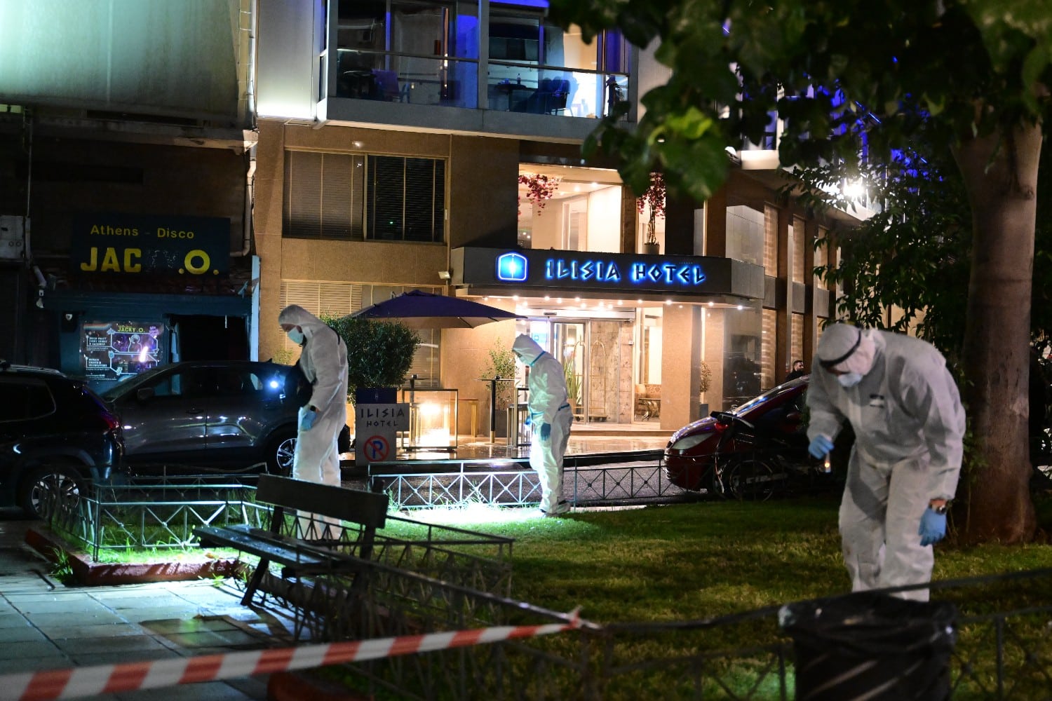 ekriksi disco 8 10 25