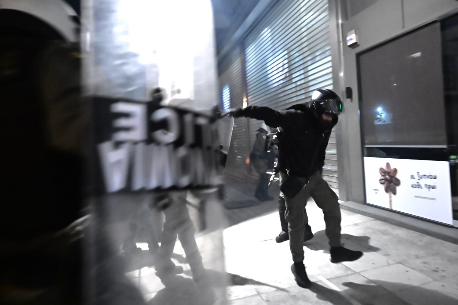 eksarxeia epeisodia 31 10 2