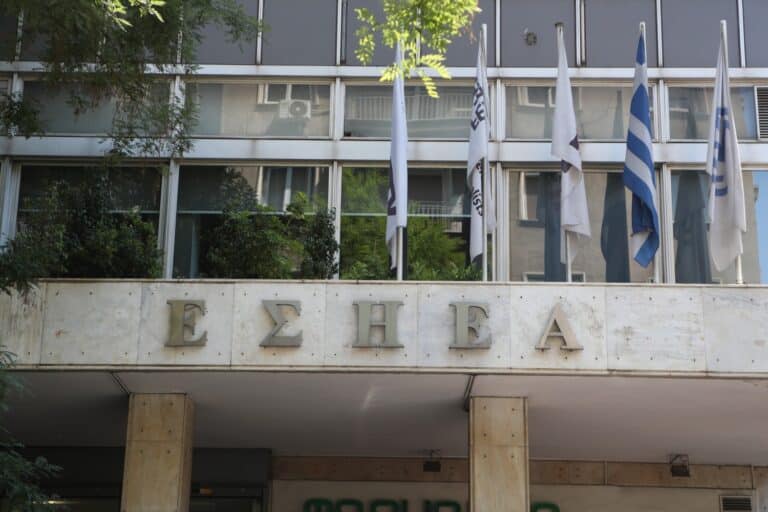 Έφυγε από τη ζωή σε ηλικία 103 ετών ο δημοσιογράφος Κυριάκος Καζάκος