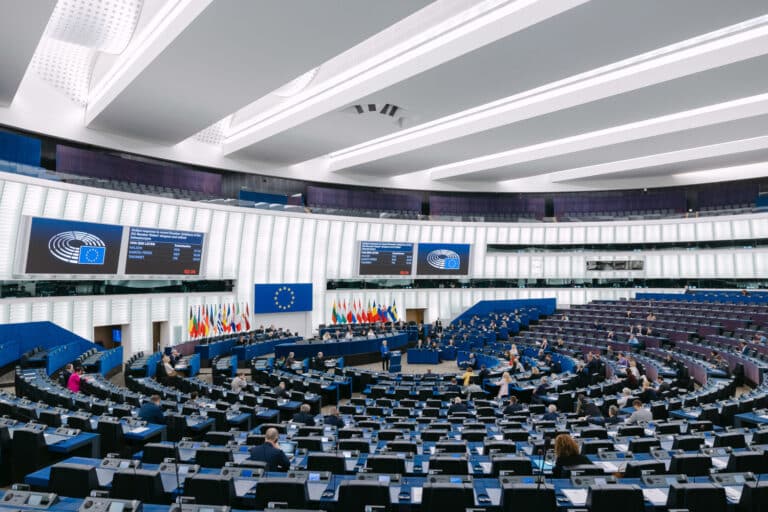 Ευρωβουλευτές ΝΔ: Έντονη αντίδραση για την αναφορά των κατεχομένων ως «Τουρκική Δημοκρατία της Βόρειας Κύπρου»