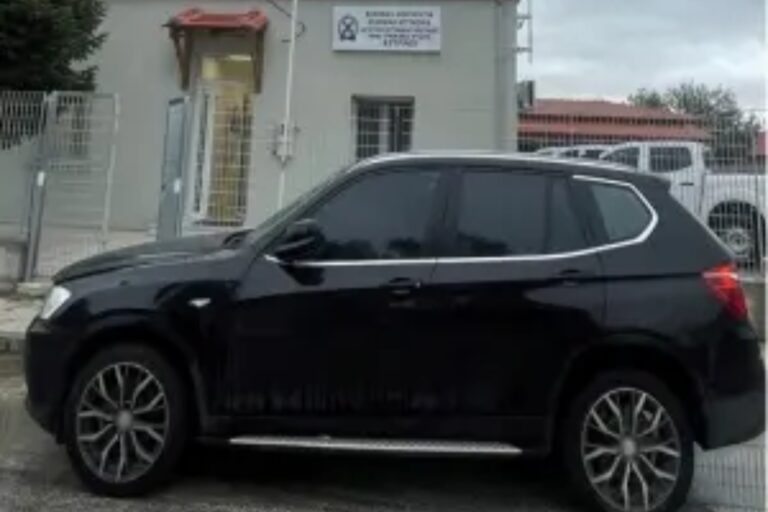 Έβρος: Συνελήφθησαν τρεις διακινητές για μεταφορά παράνομων μεταναστών στο εσωτερικό της χώρας