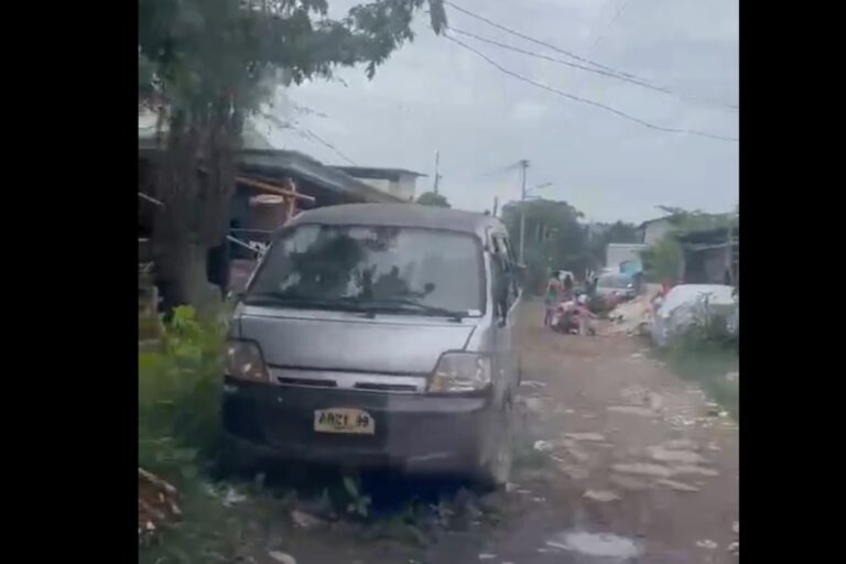 Φιλιππίνες: Ισχυρός σεισμός 7,6 Ρίχτερ – Προειδοποίηση για τσουνάμι, εκκενώθηκαν σχολεία και δημόσιες υπηρεσίες (βίντεο)