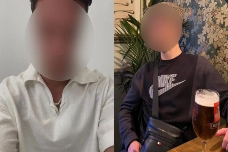 Φονικό στη Μεσσηνία: Σπάνε τη σιωπή τους οι δύο κατηγορούμενοι – «Μου έδωσε χρήματα για να μην αποκαλύψω τον βιασμό» (βίντεο)