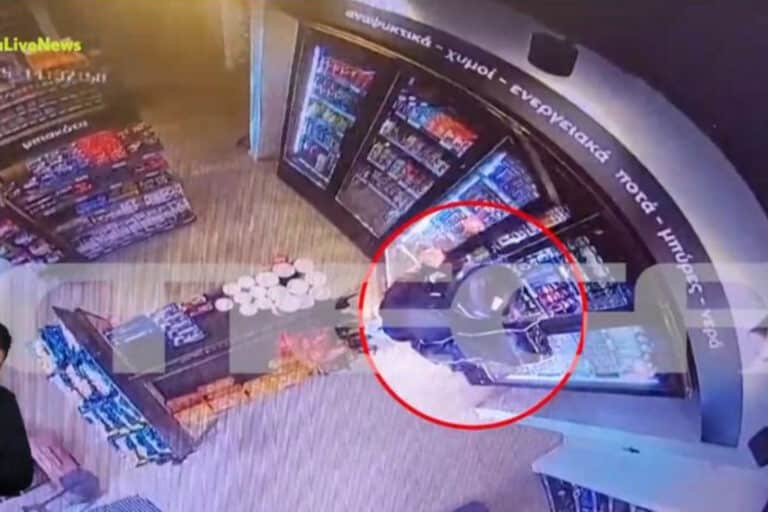 Φοινικούντα: Το βίντεο-ντοκουμέντο και το πορτοφόλι του συνεργού με τα 50ευρα – Νέες μαρτυρίες 