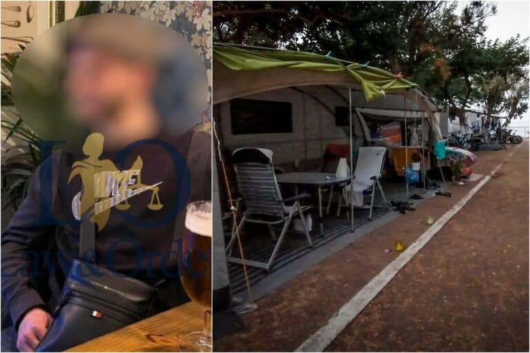 Φοινικούντα: Οι Αρχές εξετάζουν τις τηλεφωνικές συνομιλίες των δύο 22χρονων – «Η ΕΛ.ΑΣ δεν γνωρίζει το κίνητρο του συνεργού»