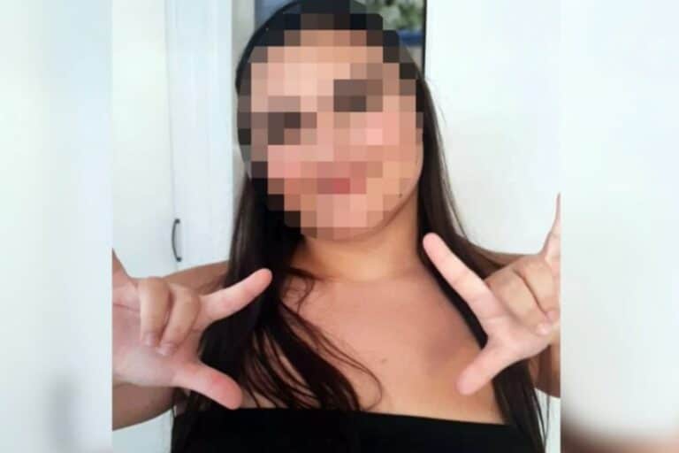 Θάνατος 16χρονης στο Γκάζι: Η Ελληνική Αστυνομία διαψεύδει τον Γεωργιάδη – «Δεν υπήρξε τηλεφώνημα ή ενημέρωση σε Αστυνομική Υπηρεσία»