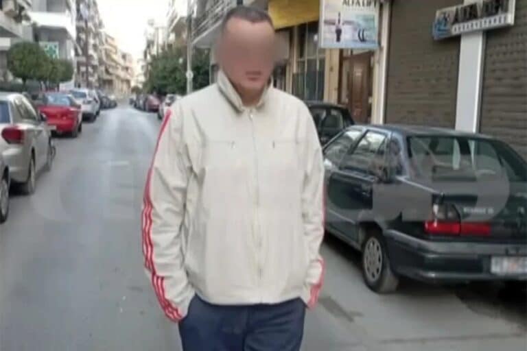 Απολογείται ο 43χρονος Γεωργιανός που κάρφωσε με πιρούνι την έγκυο σύντροφό του – Είχε συλληφθεί 12 φορές