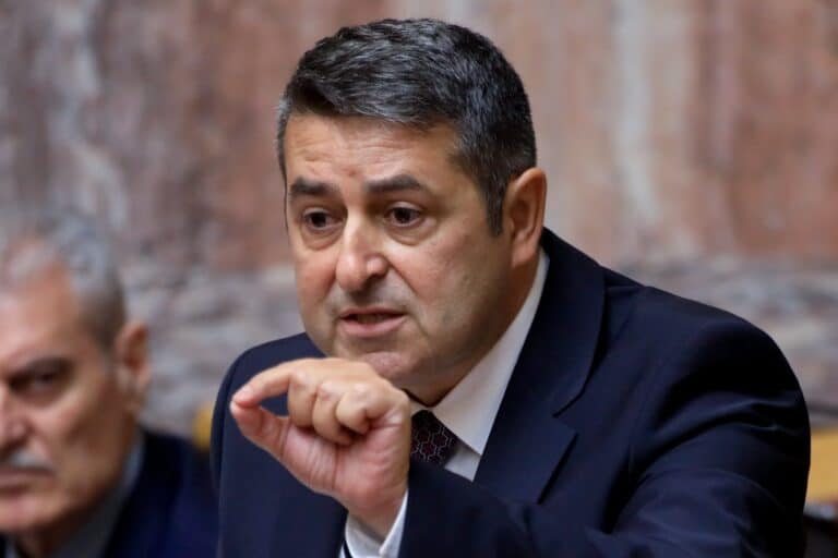 Μυλωνάκης: Τίθεμαι στη διάθεση της Εξεταστικής Επιτροπής για τον ΟΠΕΚΕΠΕ