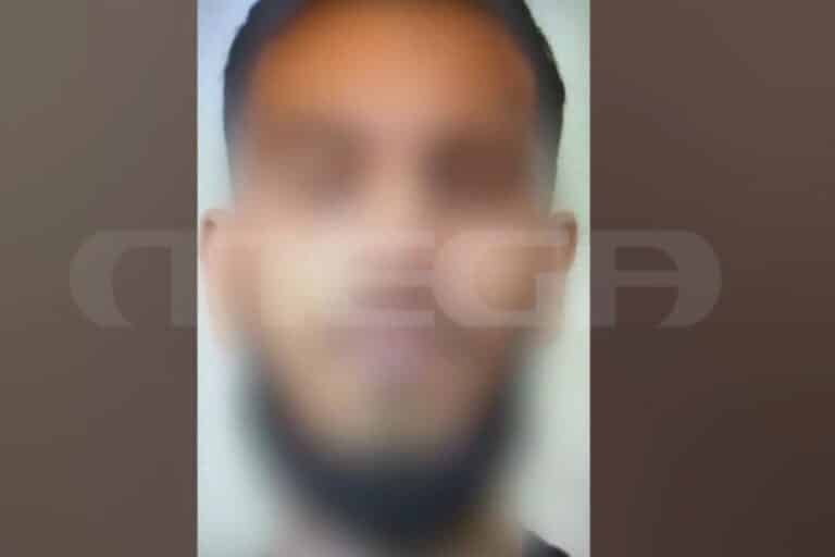 Ιερά Οδός: 19 φορές έχει συλληφθεί ο διανομέας που κάρφωσε κατσαβίδι στο μάτι άνδρα – «Έτρεχε πολύ αίμα» (βίντεο)