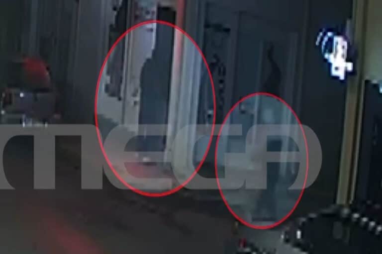 Καλαμάτα: Βίντεο-ντοκουμέντο από τη συμμορία με… ποδήλατα που «ξάφριζε» σχολές οδηγών