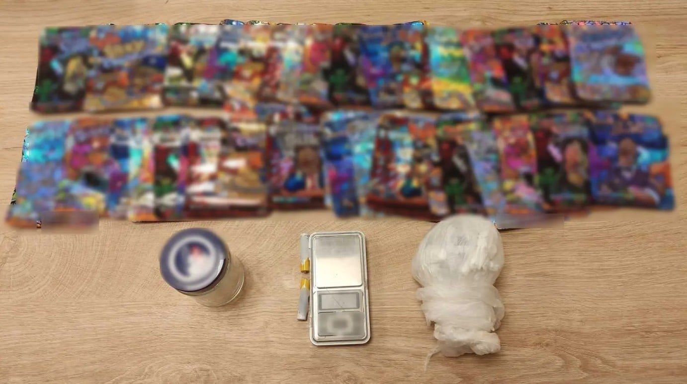 kastoria narkotika 3 10