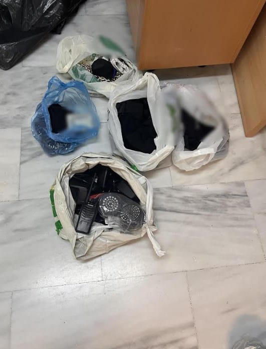 katalipsi evaggelismos