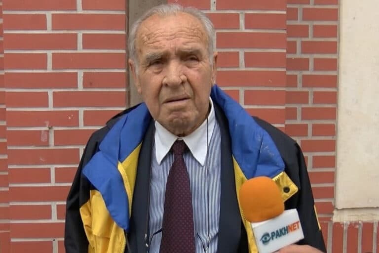 Πέθανε ο πρώην βουλευτής Έβρου της Νέας Δημοκρατίας Γιάννης Καβαρατζής