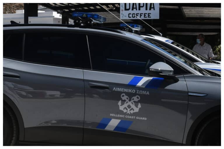 Επιχείρηση του Λιμενικού σε Αθήνα και Αλεξανδρούπολη: Συνελήφθησαν 4 μέλη κυκλώματος με 5 τόνους κοκαΐνης