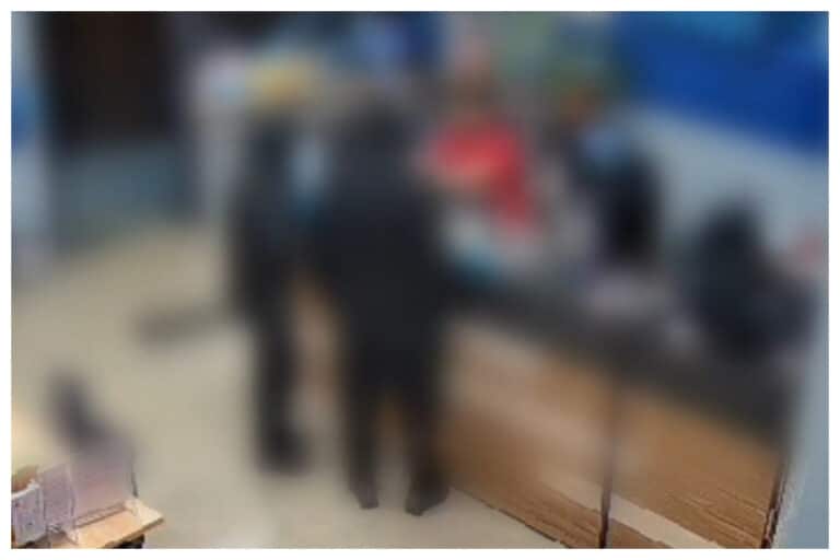 Ένοπλη ληστεία σε ΟΠΑΠ της Θεσσαλονίκης – Άρπαξαν 1.000 ευρώ και διέφυγαν με ηλεκτρικό πατίνι