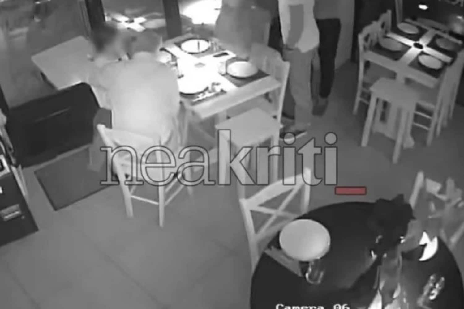 makis voridis epithesi 26 10 25