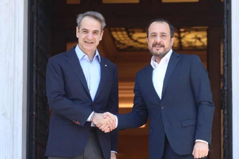 Ελλάδα και Κύπρο κάλεσε ο Τραμπ στη διάσκεψη για τη Γάζα