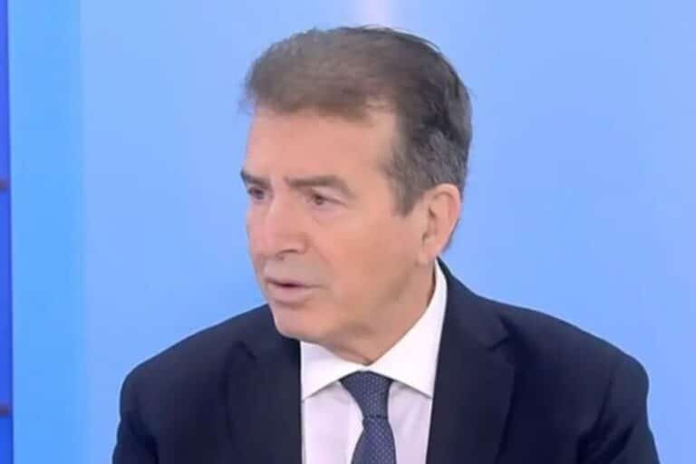 Χρυσοχοΐδης: «Έρχονται νέες εξιχνιάσεις για εγκληματικές οργανώσεις στον ΟΠΕΚΕΠΕ – Θα μιλήσω με τον Δένδια για τον Άγνωστο Στρατιώτη» (βίντεο)