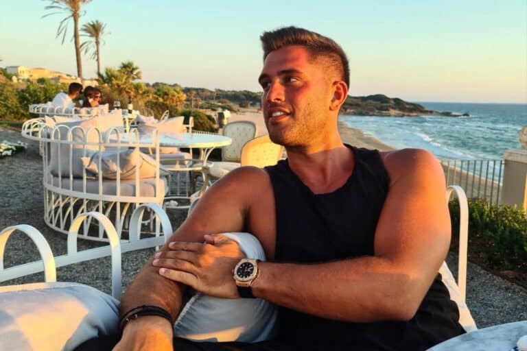 Μπαταρλής: «Κάτι αντίστοιχο με την φυλακή πρέπει να περάσουμε όλοι» λέει ο πρώην αστυνομικός (βίντεο)