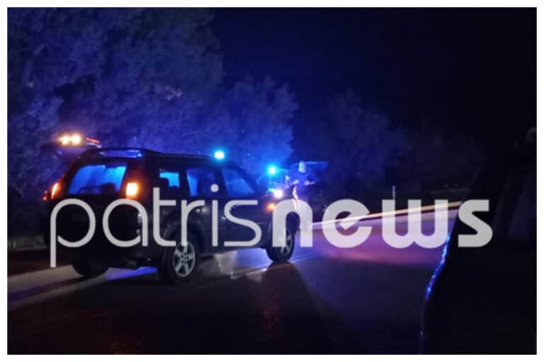 Ηλεία: Συνελήφθη άνδρας για εμπόριο ναρκωτικών – Κατασχέθηκαν 124,7 γραμμάρια κάνναβης