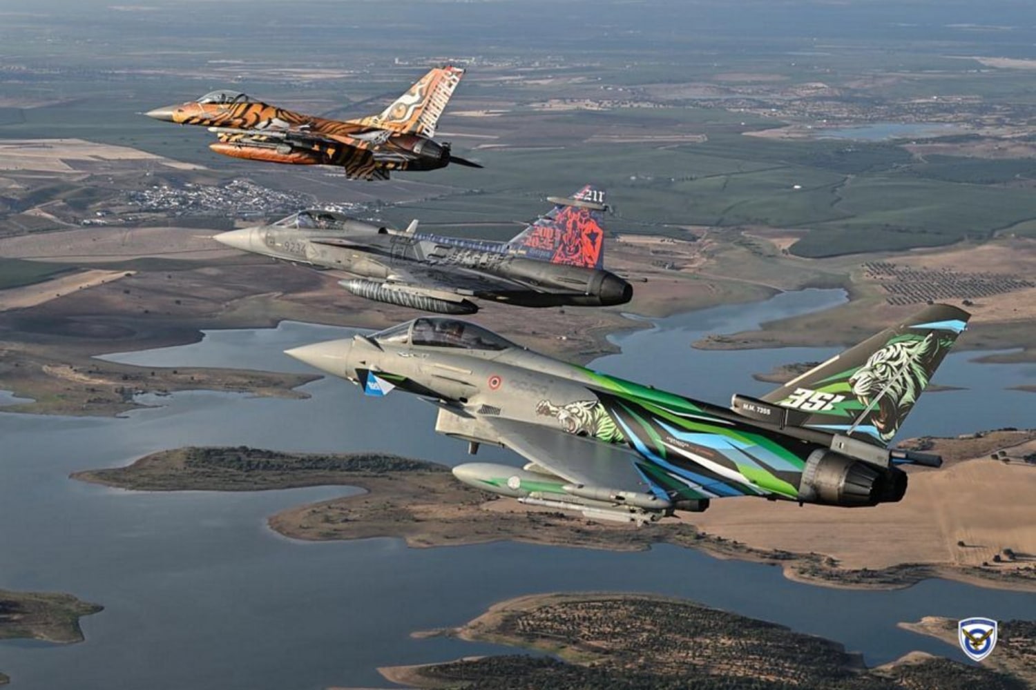 nato tiger 2 03 10 25