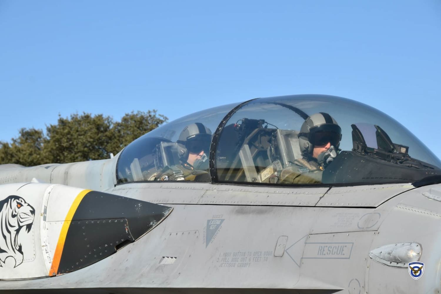 nato tiger 3 03 10 25