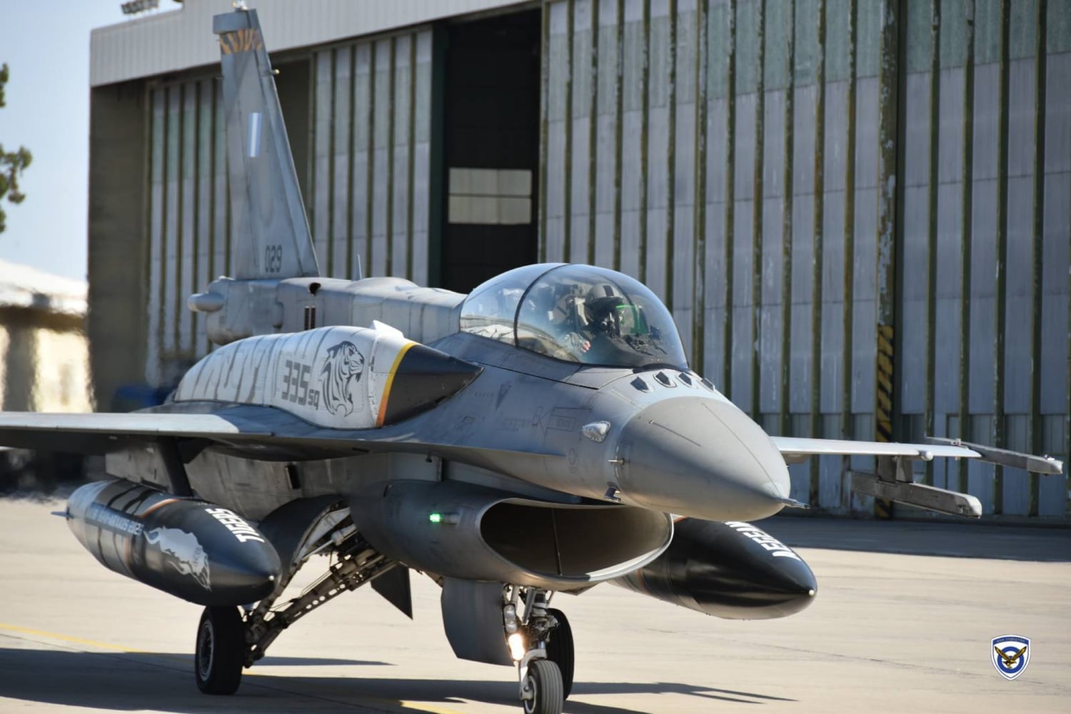 nato tiger 5 03 10 25